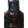 Trend Setters Batman Deceased Batman Mightyprint Wall Art MP17240579
